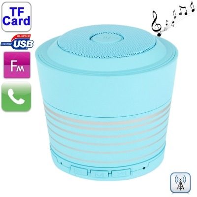 Bocina Bluetooth Wireless Speaker